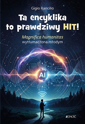 Ta encyklika to prawdziwy hit_max